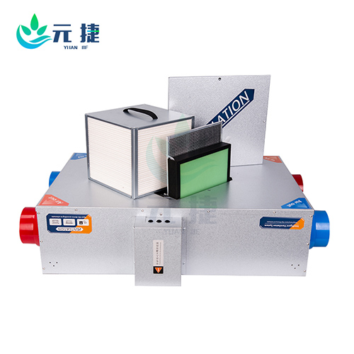 家用新風(fēng)換氣機(jī)